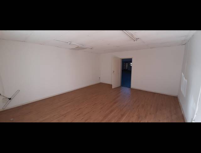 280M² MINI FACTORY TO LET IN MAITLAND